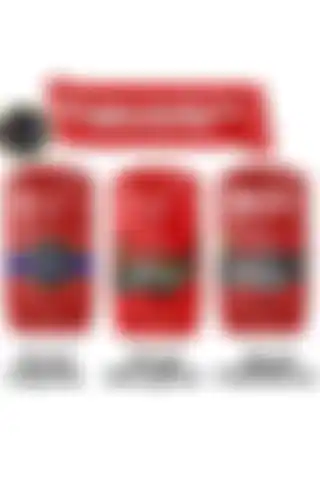 Old Spice Deodorant 3'lü Set: Ferah Kalıcı Koruma ve Yaz Seçenekleri