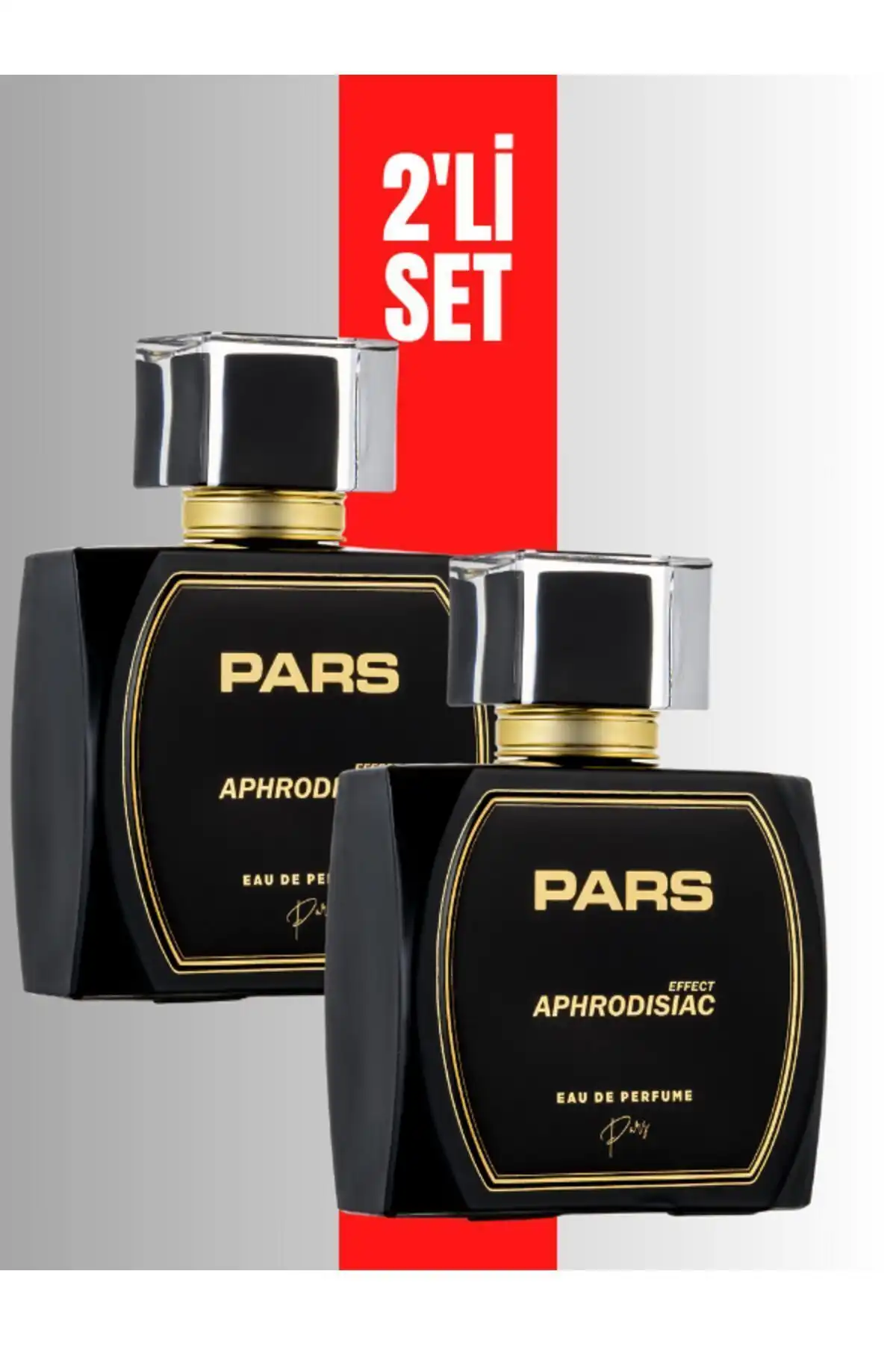 Pars Aphrodisiac Effect Parfüm: Eşsiz Koku Deneyimi ve Kullanım Önerileri