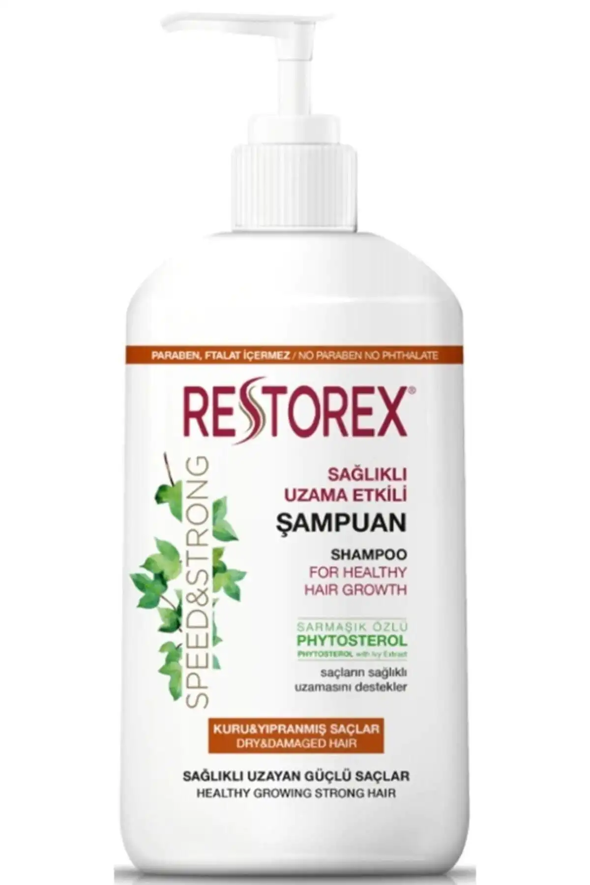 Restorex Onarıcı Şampuan ile Saç Dökülmesine Karşı Etkili Çözüm Arayışı