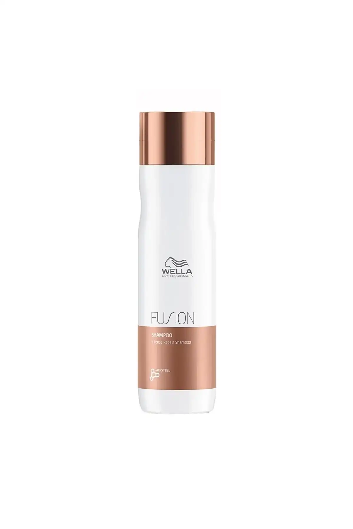 Wella Professionals Fusion Intensive Repair Şampuan: Yıpranmış Saçlar için Etkili Çözüm