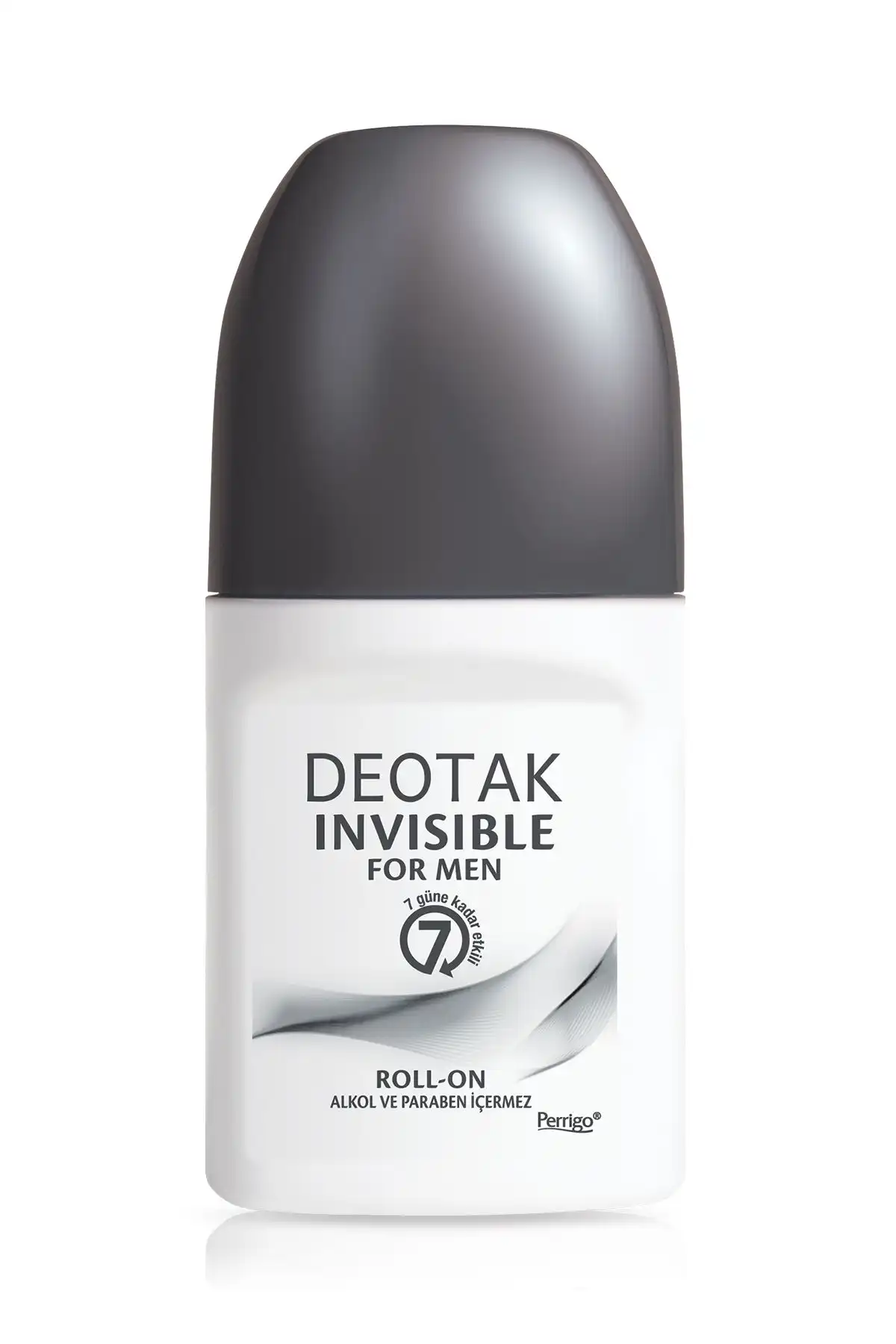 Deotak Invisible Erkek Roll-on Deodorant: Etkili ve Hoş Koku Deneyimi ve İncelemesi