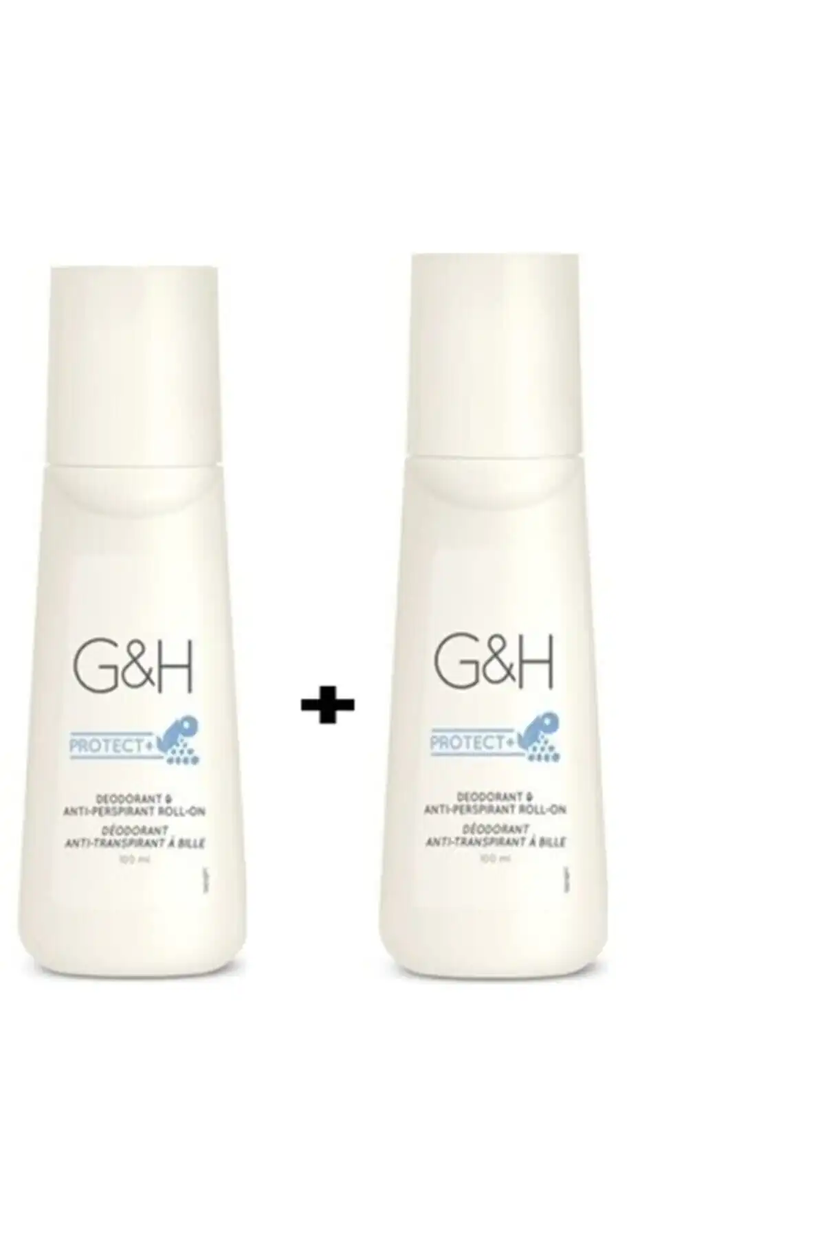 G&H PROTECT Amway Terlemeye Karşı Etkili Koku Giderici Roll-on İncelemesi