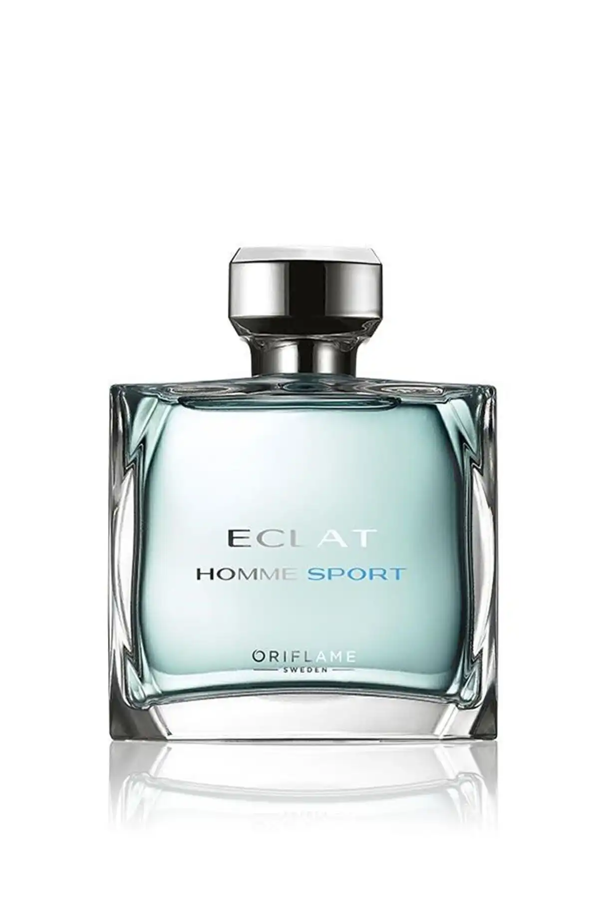 Oriflame Eclat Homme Sport: Modern ve Şık Bir Erkek Parfüm Deneyimi