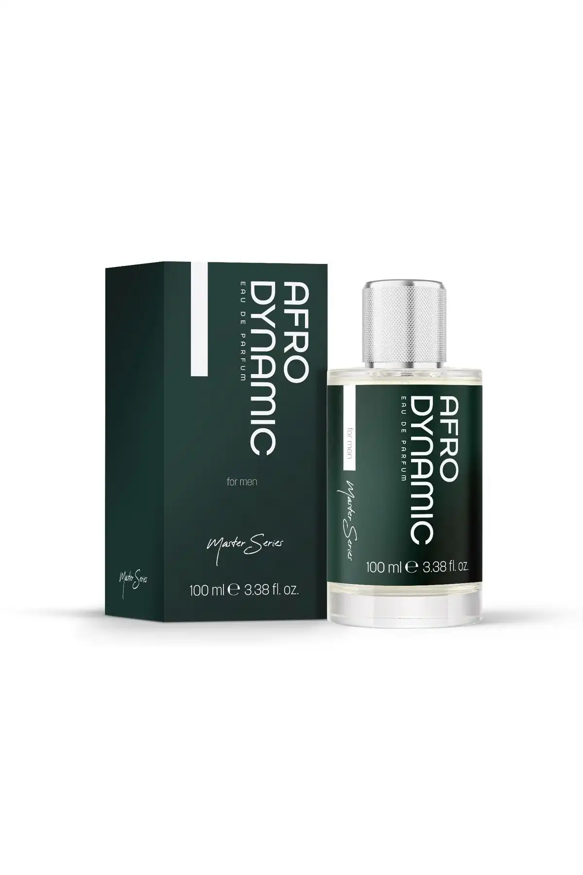 Afro Dynamic ve Şefin Tavsiyesi EDP Parfüm Karşılaştırması ve İncelemesi