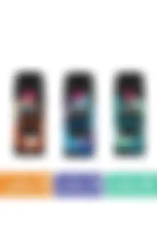 Axe Premium Collection ve Soel Paraçama: Erkek Deodorantları Karşılaştırması