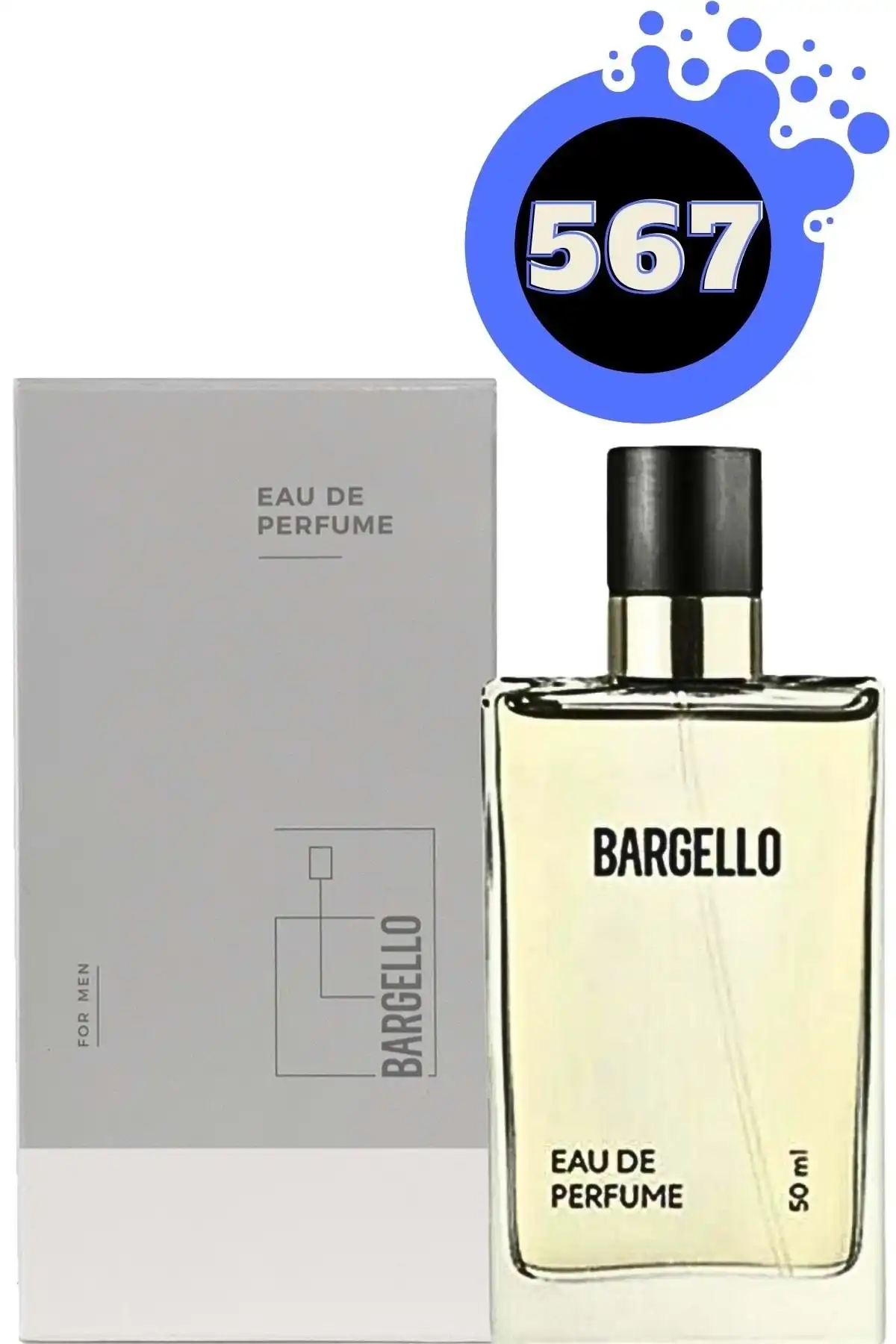 Bargello 567 Fresh ve 509 Fresh Parfüm Karşılaştırması: Hangi Seçenek Daha İyi?