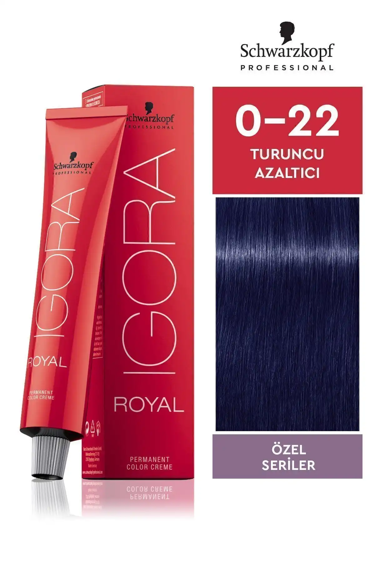 Igora Royal ve Wella Koleston Saç Boyası Karşılaştırması: Hangisi Tercih Edilmeli?