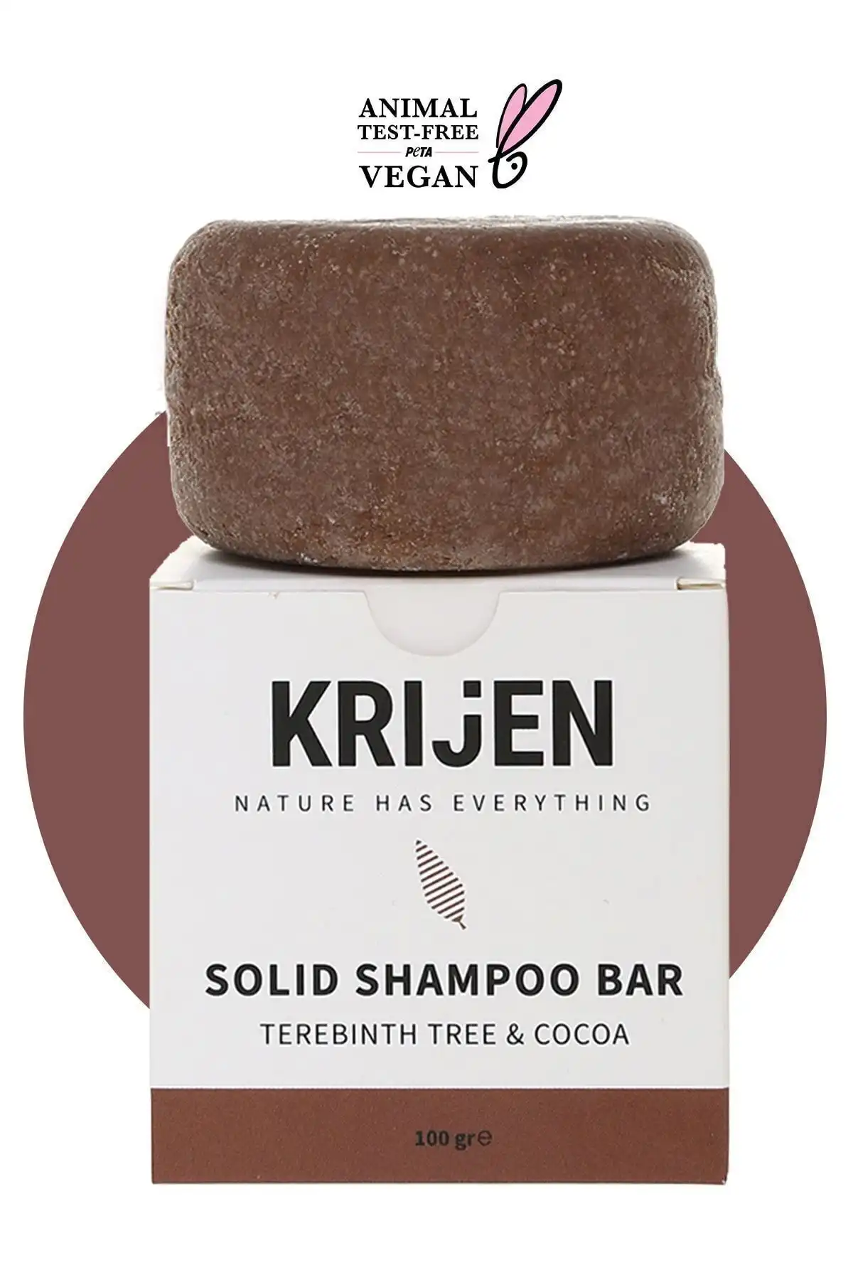 Krijen Kakao & Bıttım Katı Şampuan ile Revox Men Erkek Şampuanını Karşılaştırma