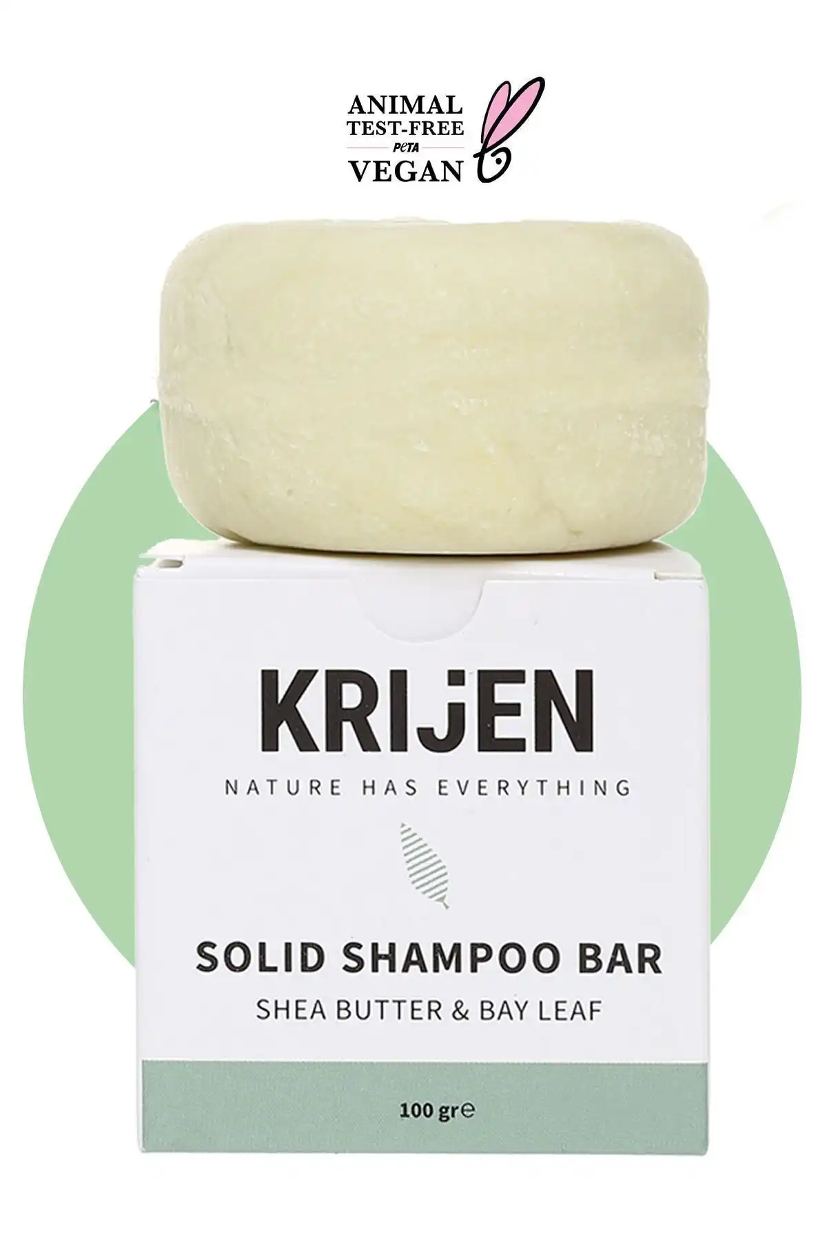 Krijen Shea Butter ve Yves Rocher Katı Şampuan Karşılaştırması ile Saç Bakımı İpuçları