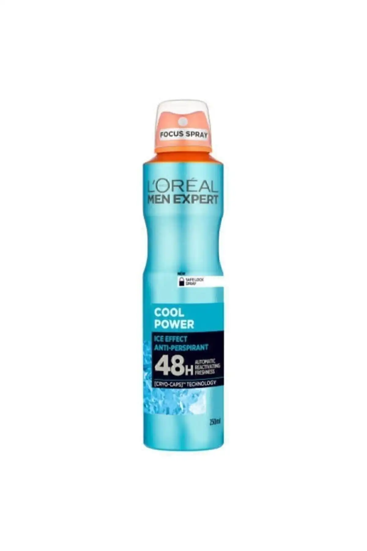 L'Oreal Paris Men Expert Deodorant Karşılaştırması: Cool Power ve Invincible Hakkında Bilgiler
