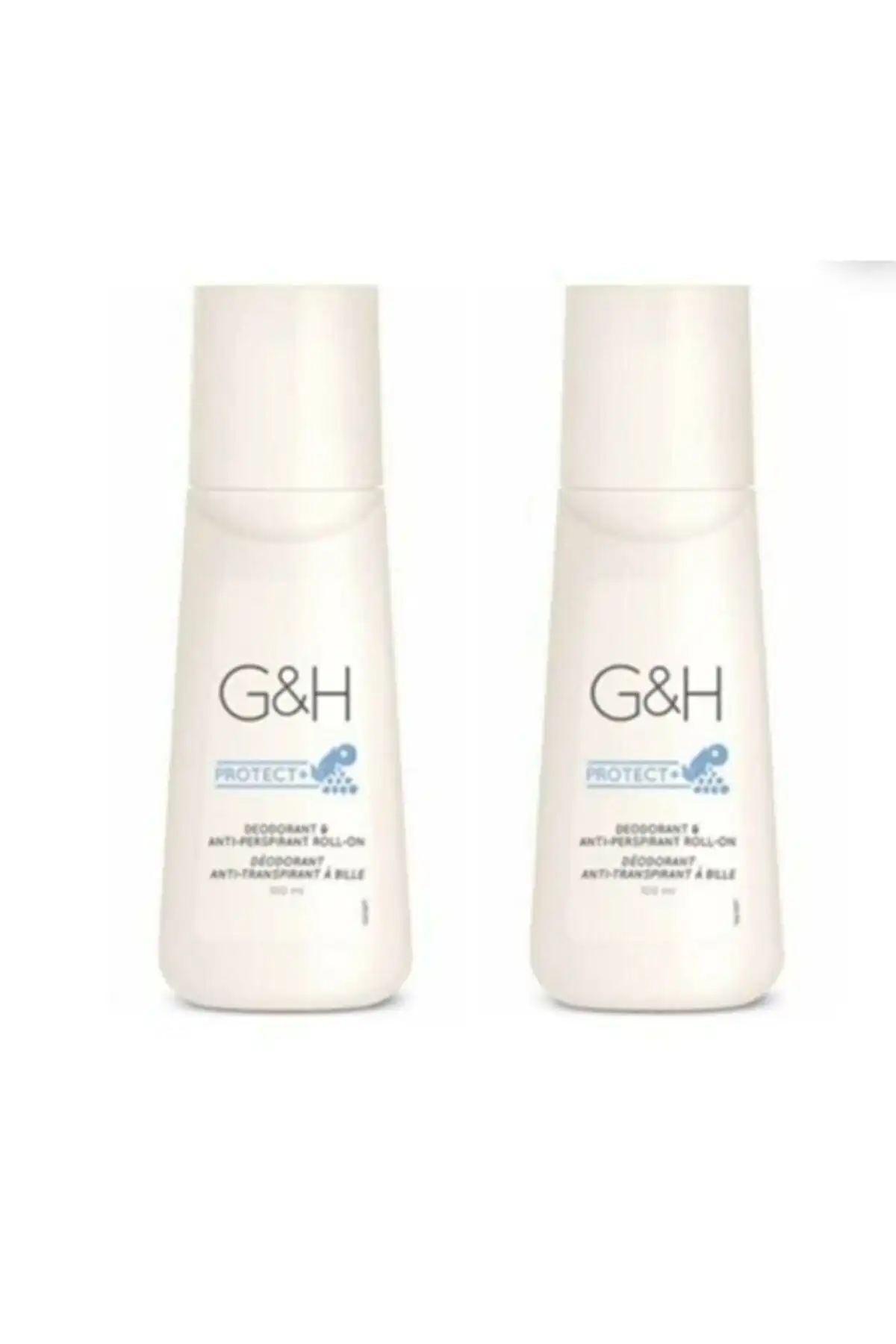 Amway G&H Protect Roll-on Ürünlerini Karşılaştırma: Terletmeyen Koku Giderici Çözümler