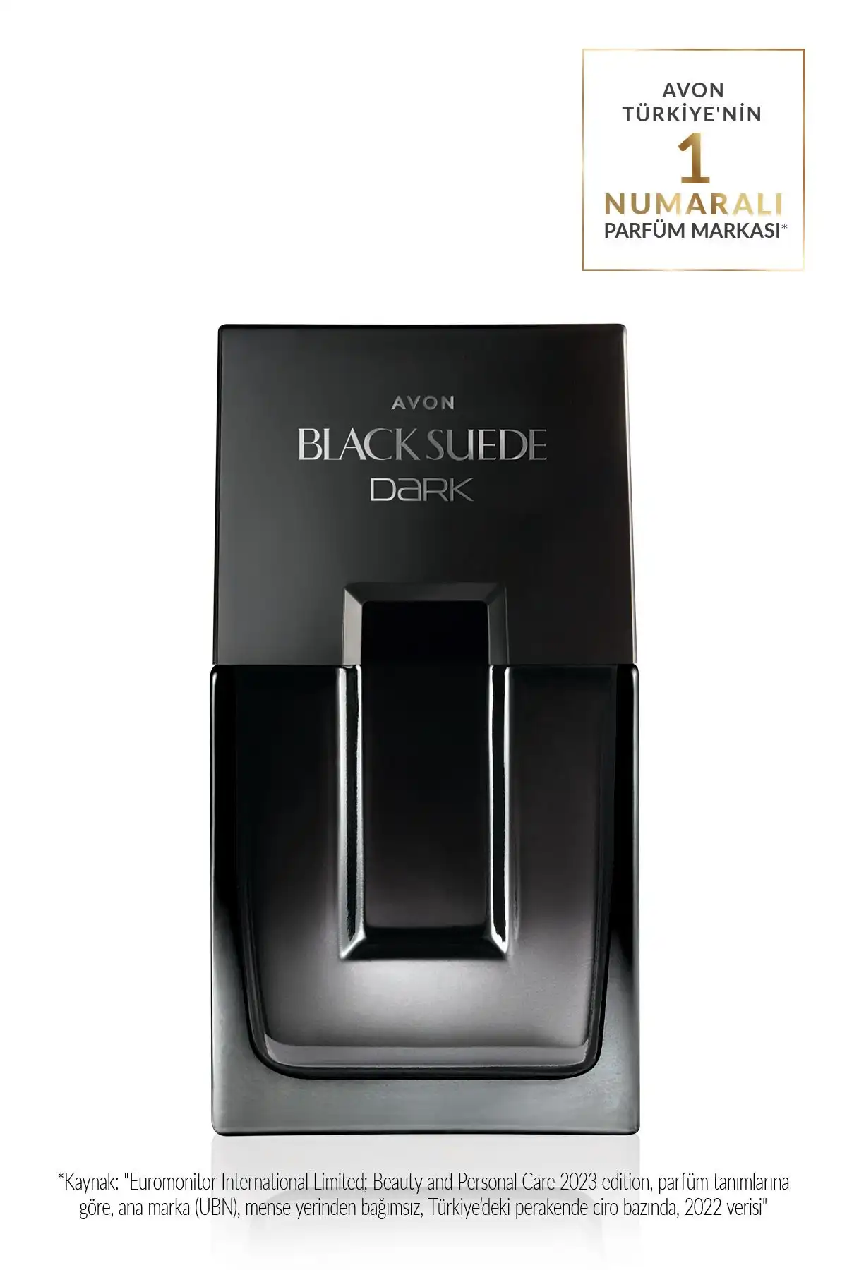 Avon Black Suede Dark ve Elite Gentleman in Black Erkek Parfümlerinin Kıyaslanması