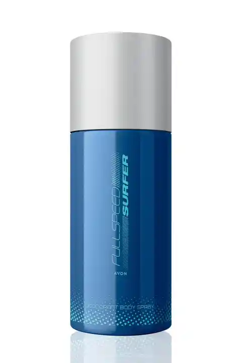 Avon Full Speed Surfer Erkek Deodorant 150 Ml.