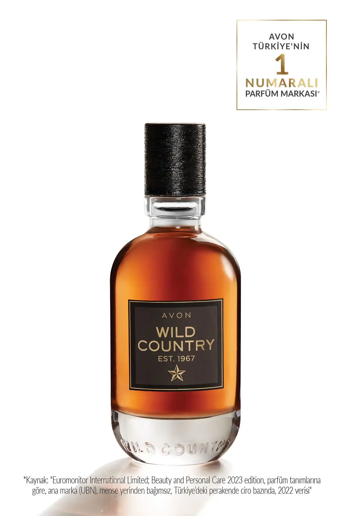 Avon Wild Country ve Oriflame Eclat Toujours: Erkek Parfüm Karşılaştırması ve Analizi