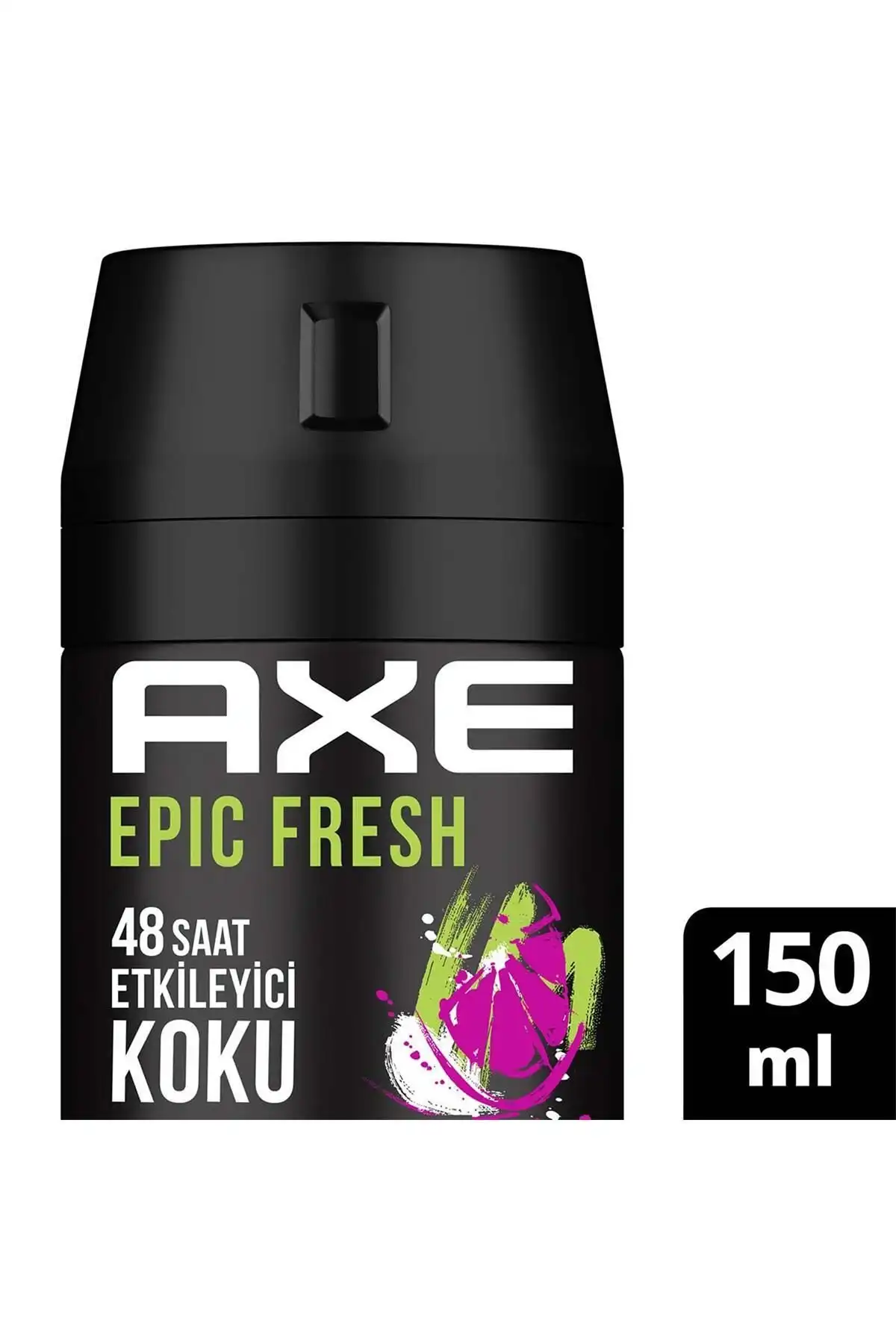 Axe Epic Fresh ve Axe Apollo Deodorantlarının Kapsamlı Karşılaştırması ve Analizi