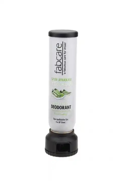 Fabcare 3008 Spor Ayakkabı Deodorantı 100 Ml-naturel