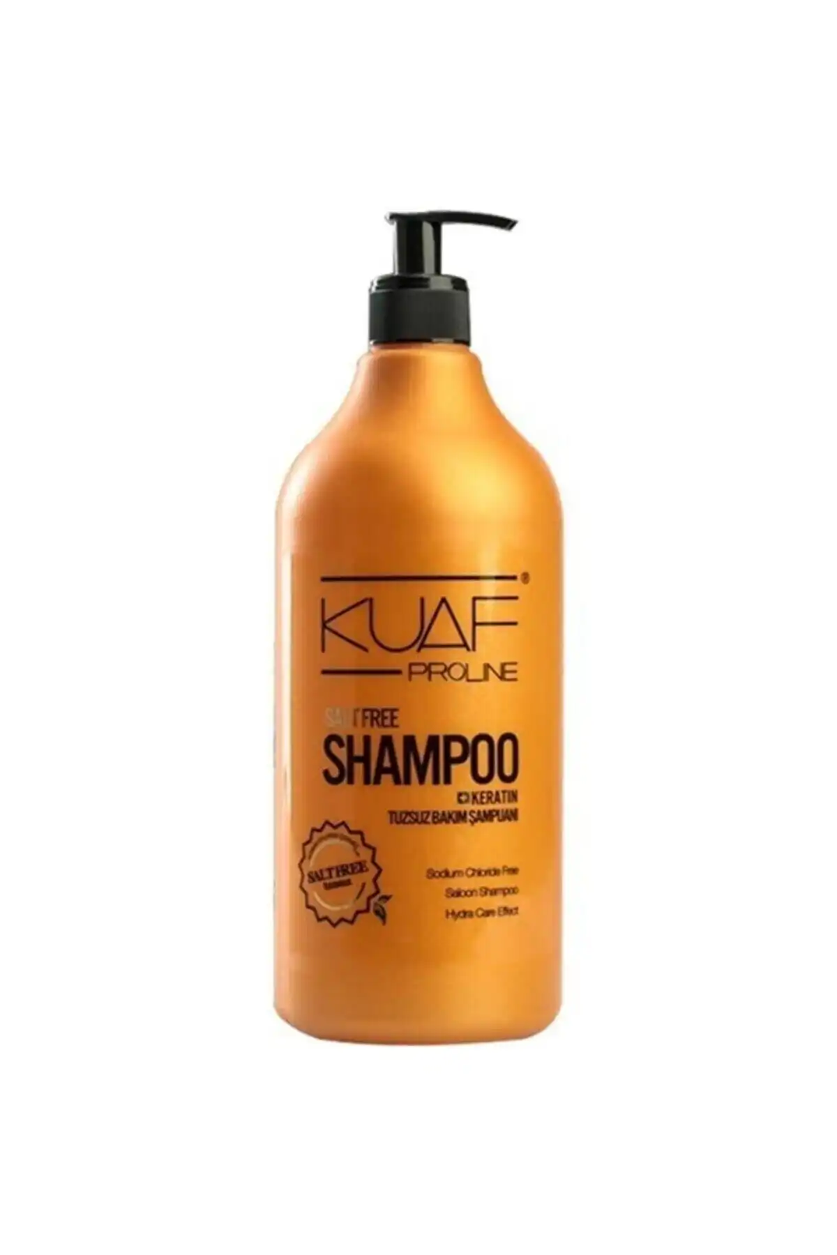 Kuaf Tuzsuz Şampuan 1lt ile Motto Plus Keratin Şampuan 400 ml Karşılaştırması