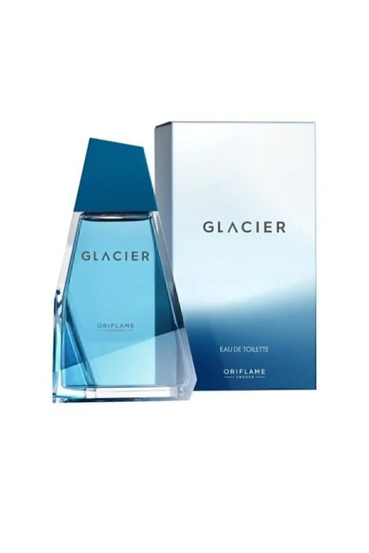 Oriflame Glacier ve TDRS Monarch: Hangi Parfüm Günlük Kullanım İçin Daha İyi?