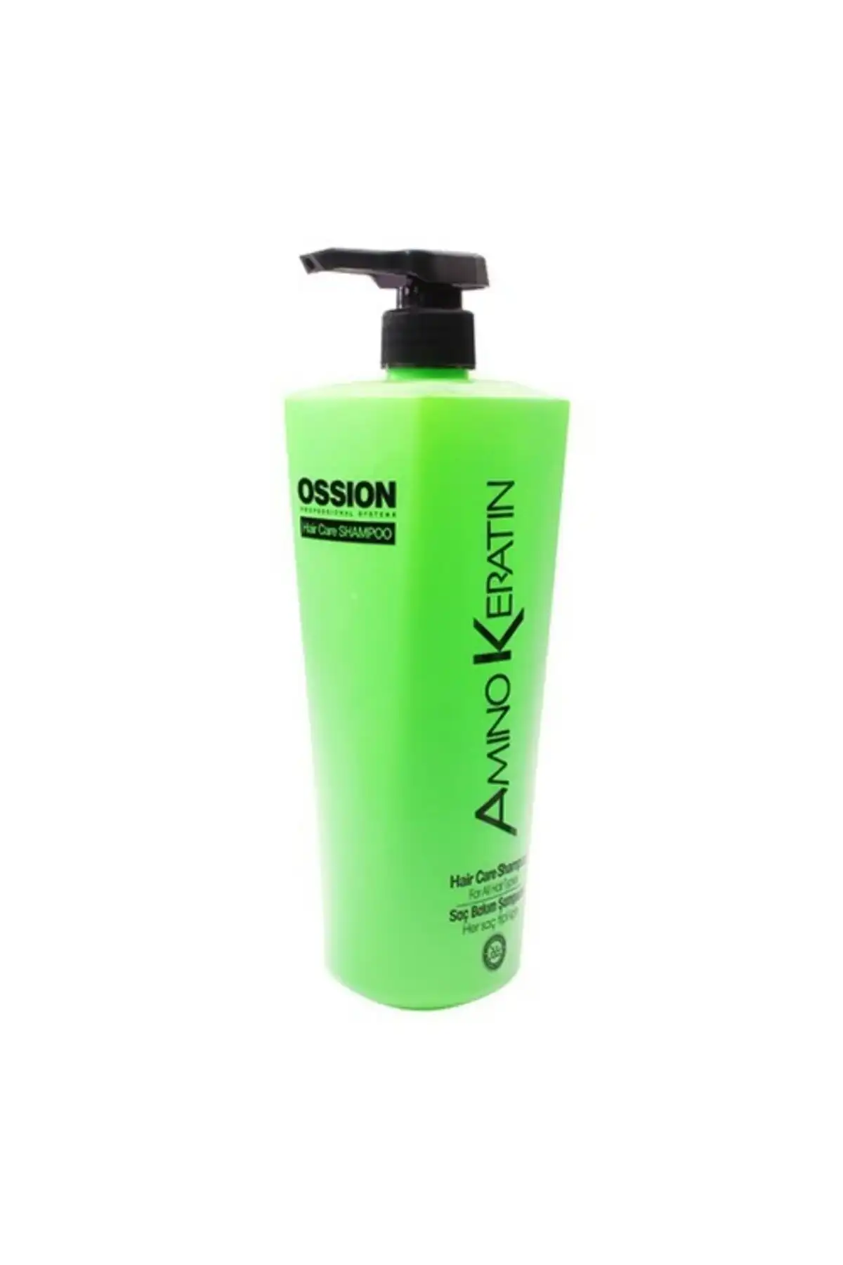 Ossion Amino Keratin ve Urban Care Şampuanlarının Detaylı Karşılaştırması