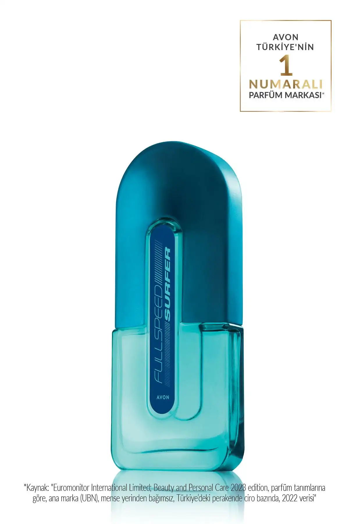 Avon Full Speed Surfer ve Perceive Erkek Parfümlerinin Kıyaslaması: Hangi Parfüm Daha İyi?