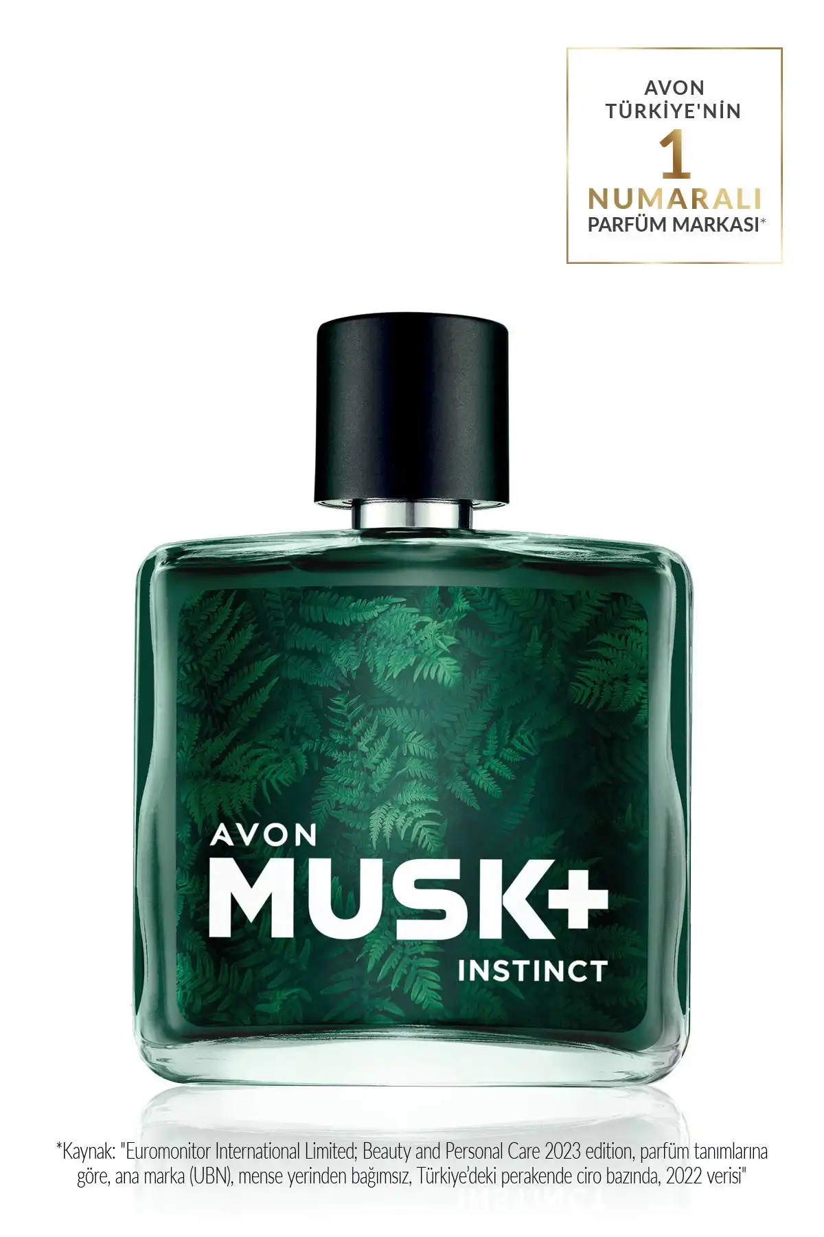 Avon Musk Instinct ve Wild Country Parfümlerinin Karşılaştırması ve Özellikleri