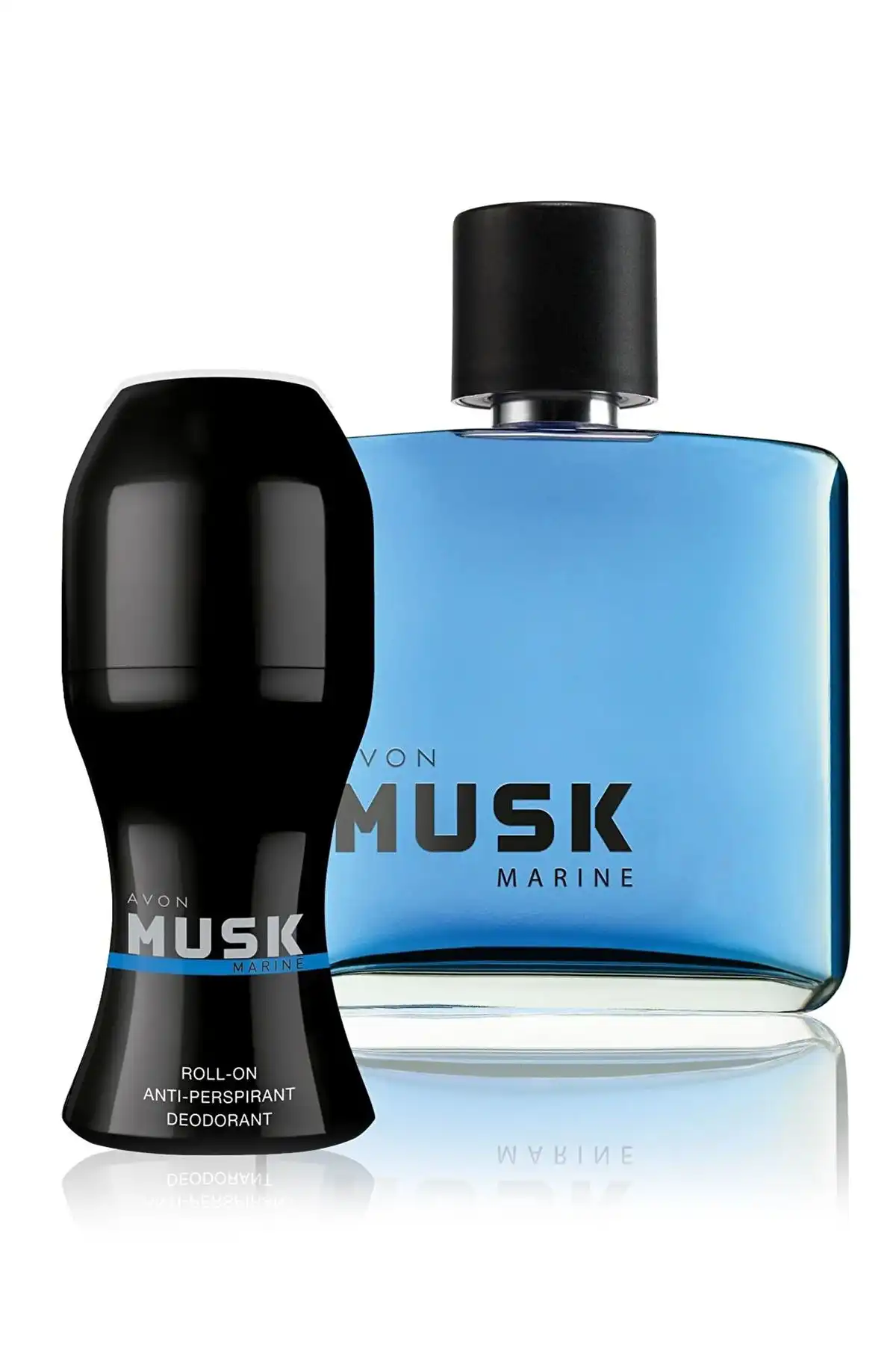Avon Musk Marine ve Slazenger Active Sport Gold Parfüm Seti: Kapsamlı Karşılaştırma