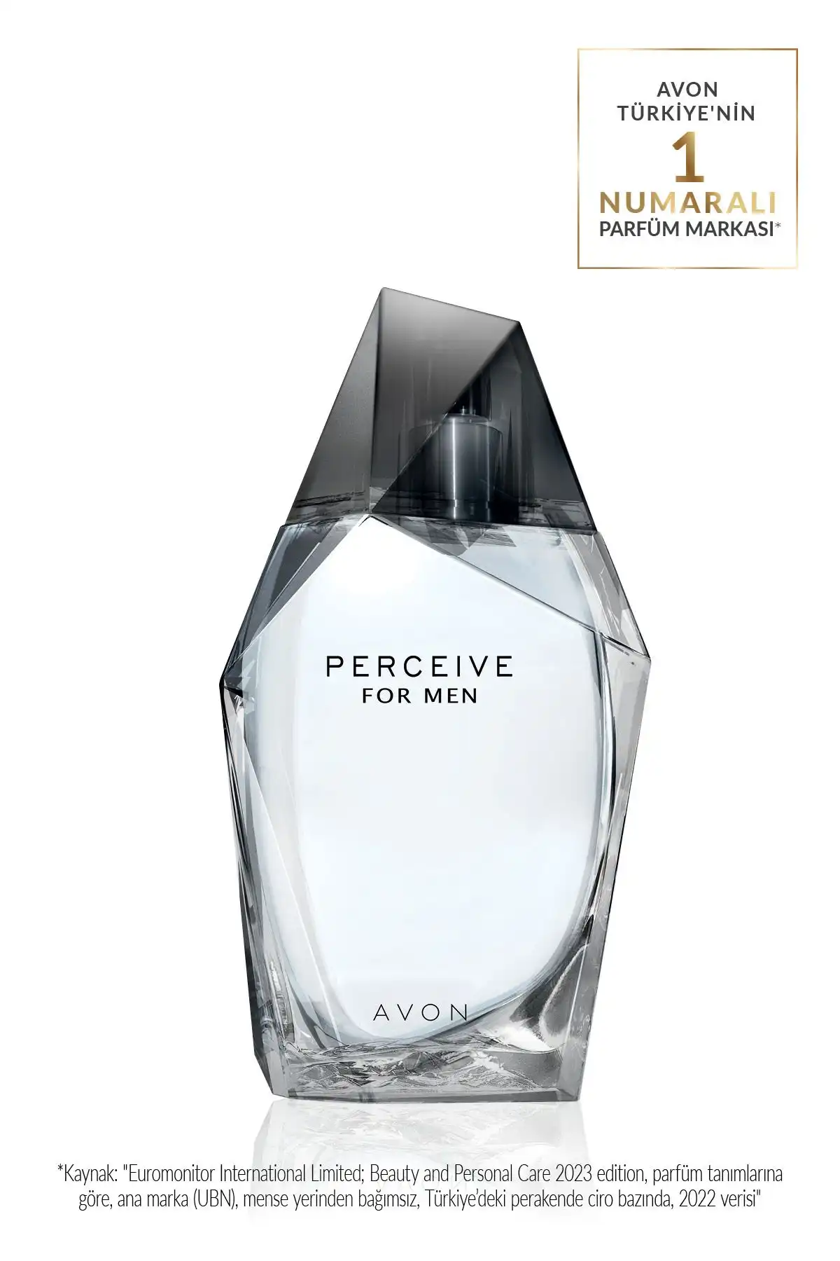 Avon Perceive ve Oriflame Flamboyant Parfüm Karşılaştırması ve İncelemeleri