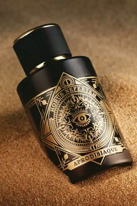 Horus Nefertem Aphrodisiaque Edp 100 ml Erkek Parfüm