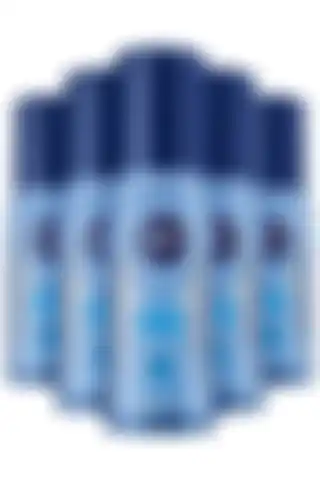 NIVEA Deodorant Erkek Fresh Active Sprey ve NIVEA MEN Karşılaştırması