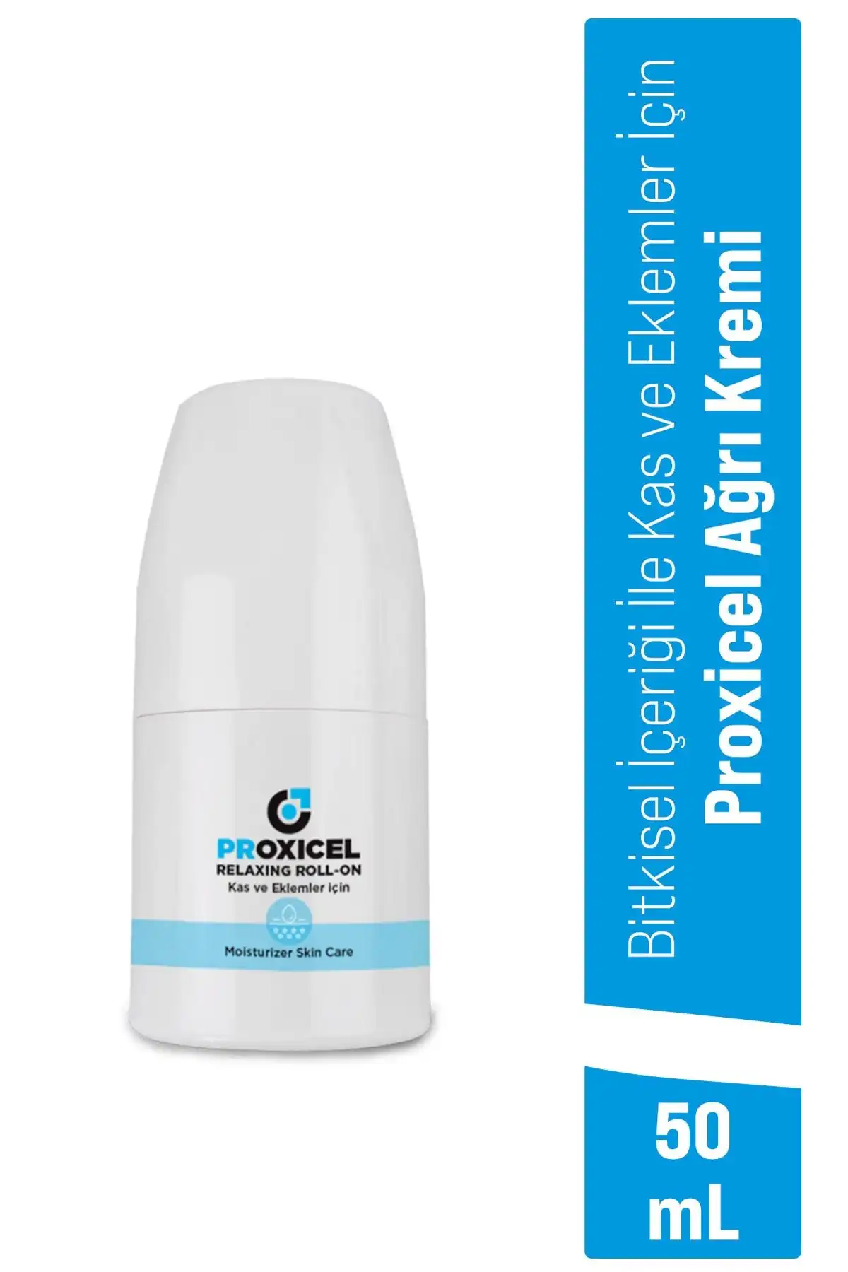 Proxicel Relaxing Roll-on ve Yves Rocher Ter Önleyici Roll-On İncelemesi