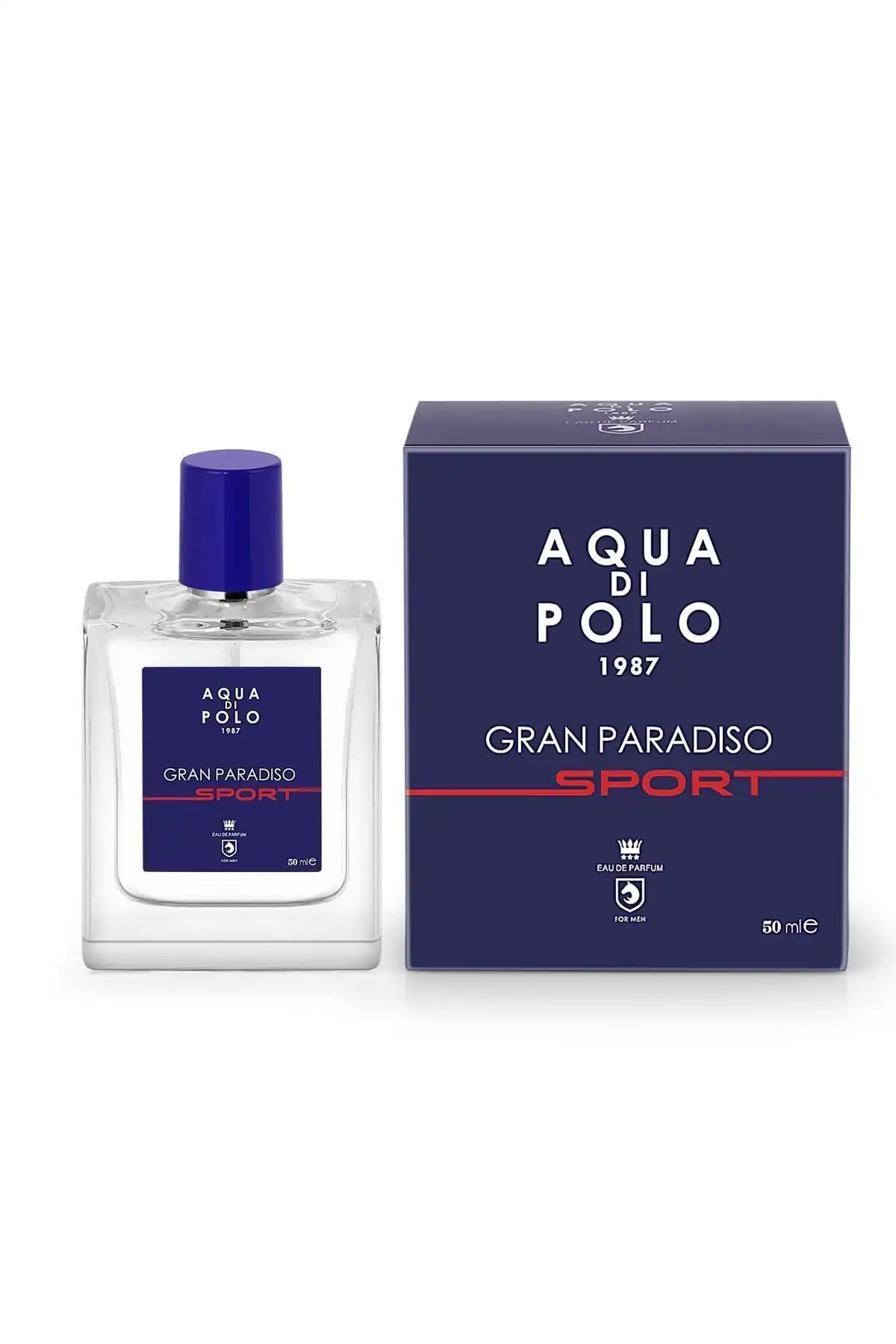Aqua Di Polo 1987 Gran Paradiso Sport ve Jungle Parfümlerinin Karşılaştırması