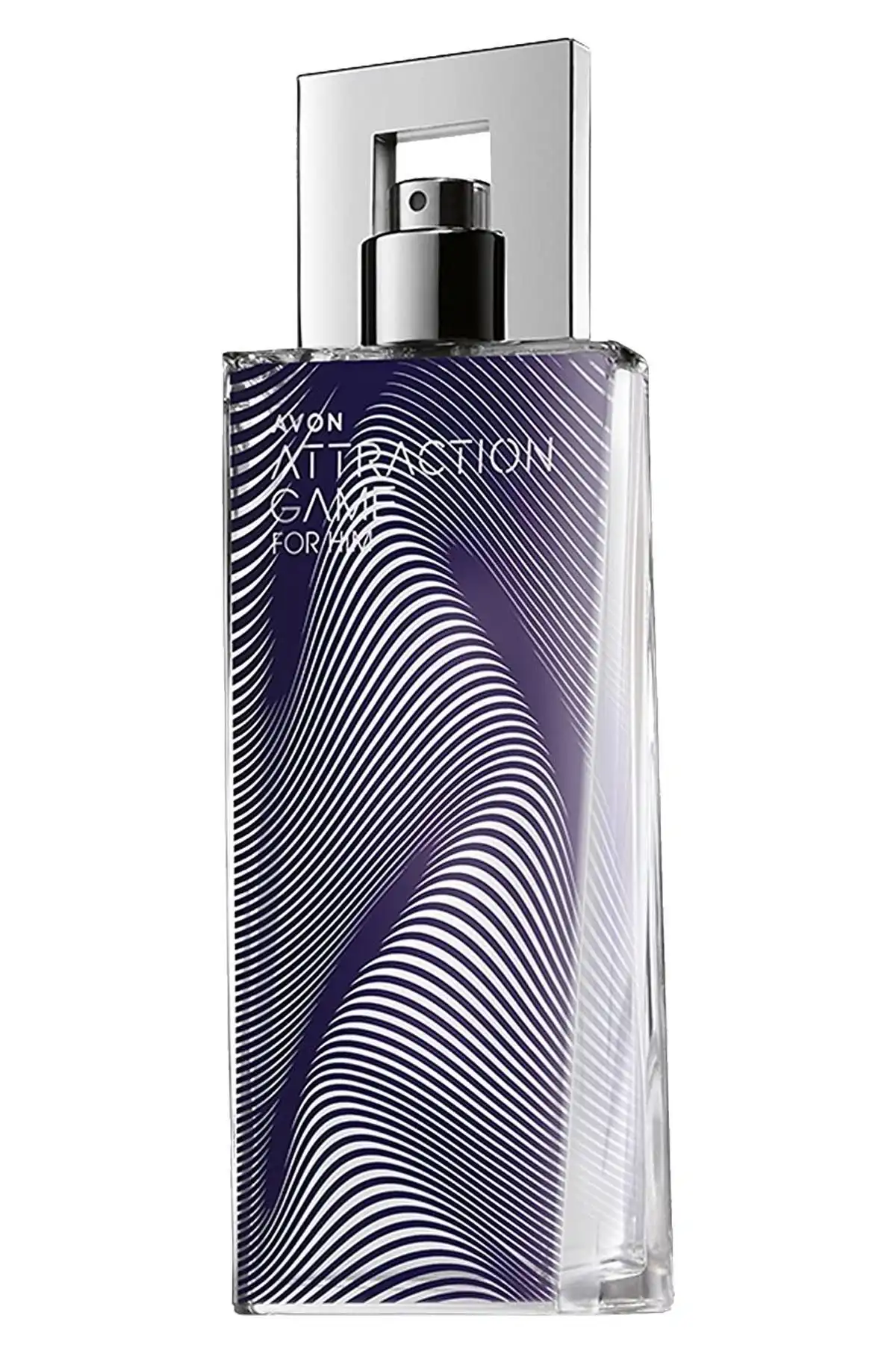 Avon Attraction Game ve Avon Surrender: Hangi Erkek Parfümü Sizi Etkiler?