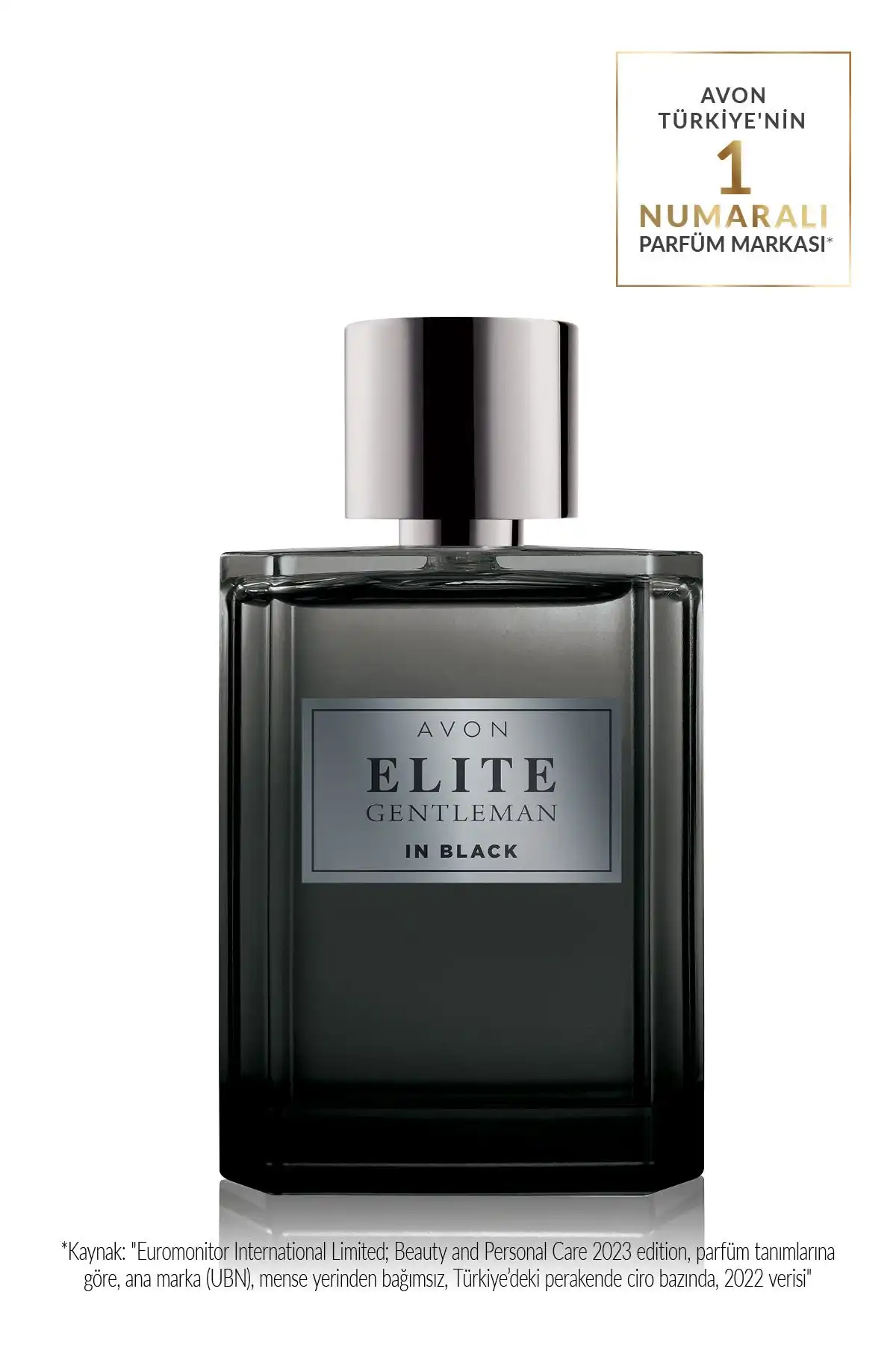 Avon Elite Gentleman in Black ve Wild Country Parfümleri Karşılaştırması