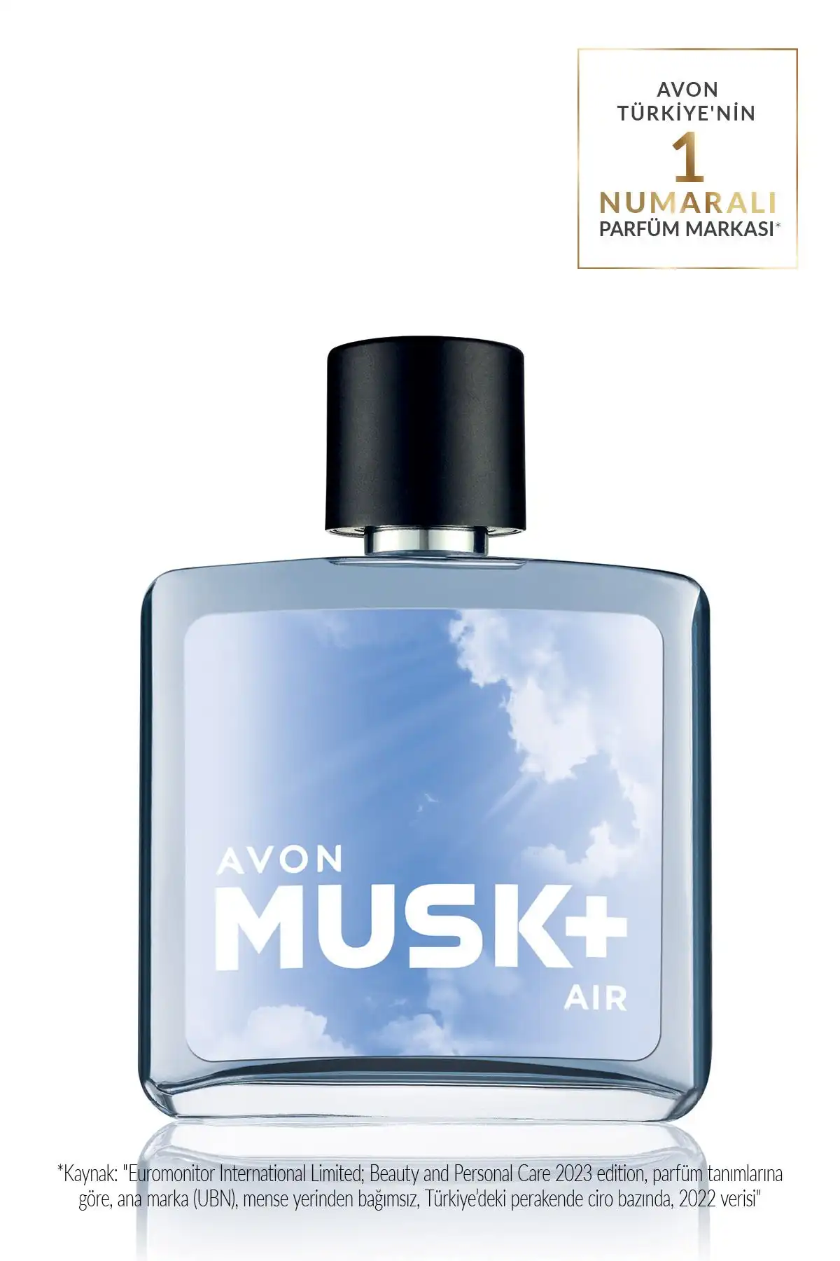 Avon Musk Air ve Avon Musk Marine: Ferah Parfüm Karşılaştırması ile Doğru Seçimi Yapın