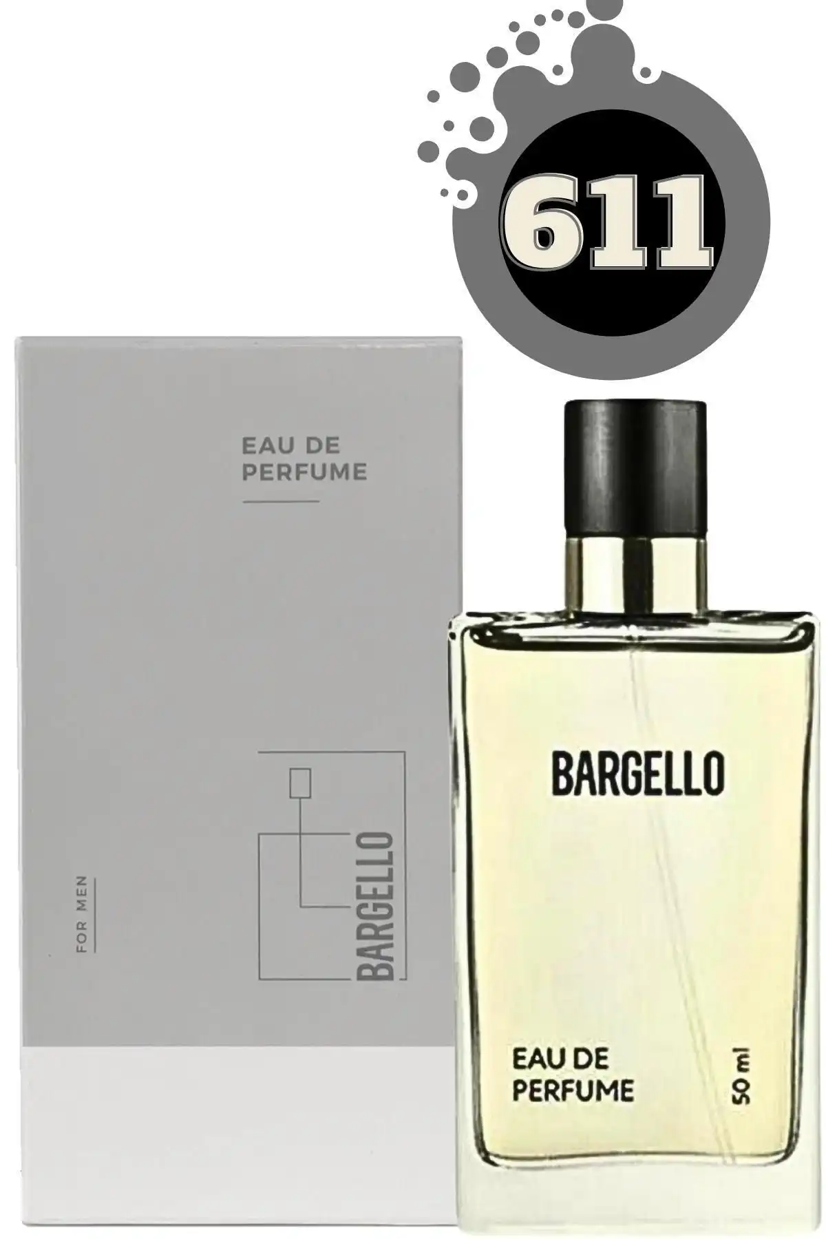 Bargello 611 Woody ve Bargello 732 Woody: İki Eşsiz Erkek Parfümü Karşılaştırması