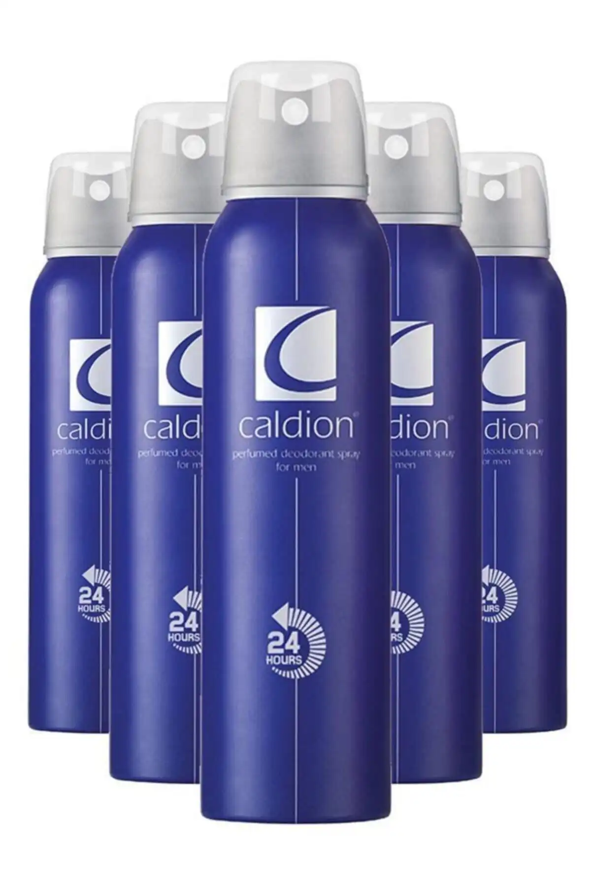 Caldion ve Jagler Erkek Deodorantları: Günlük Kullanım İçin En İyi Seçim Nedir?