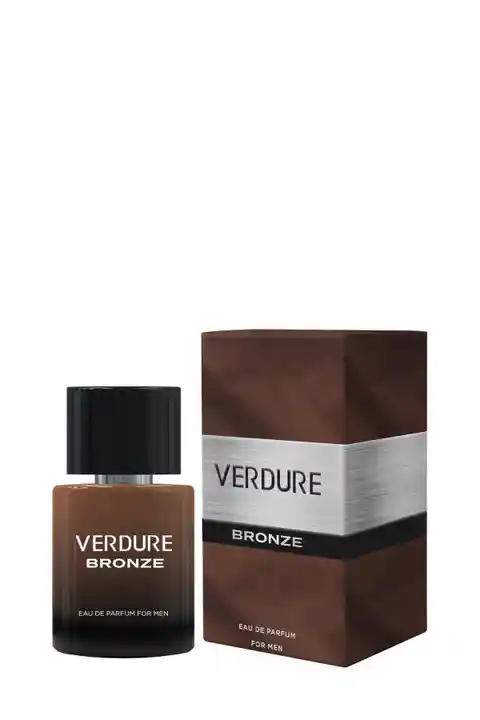 VERDURE Bronze Edp 100 ml Erkek Parfüm 8690954164044
