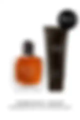 Emporio Armani Stronger With You Intensely ve Jeven Brus Kiss Me Parfüm Karşılaştırması