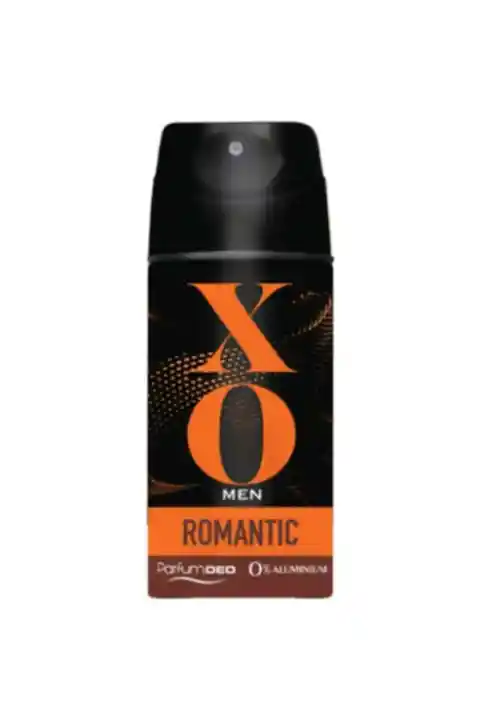 Xo Romantic Erkek Deodorant 150 ml
