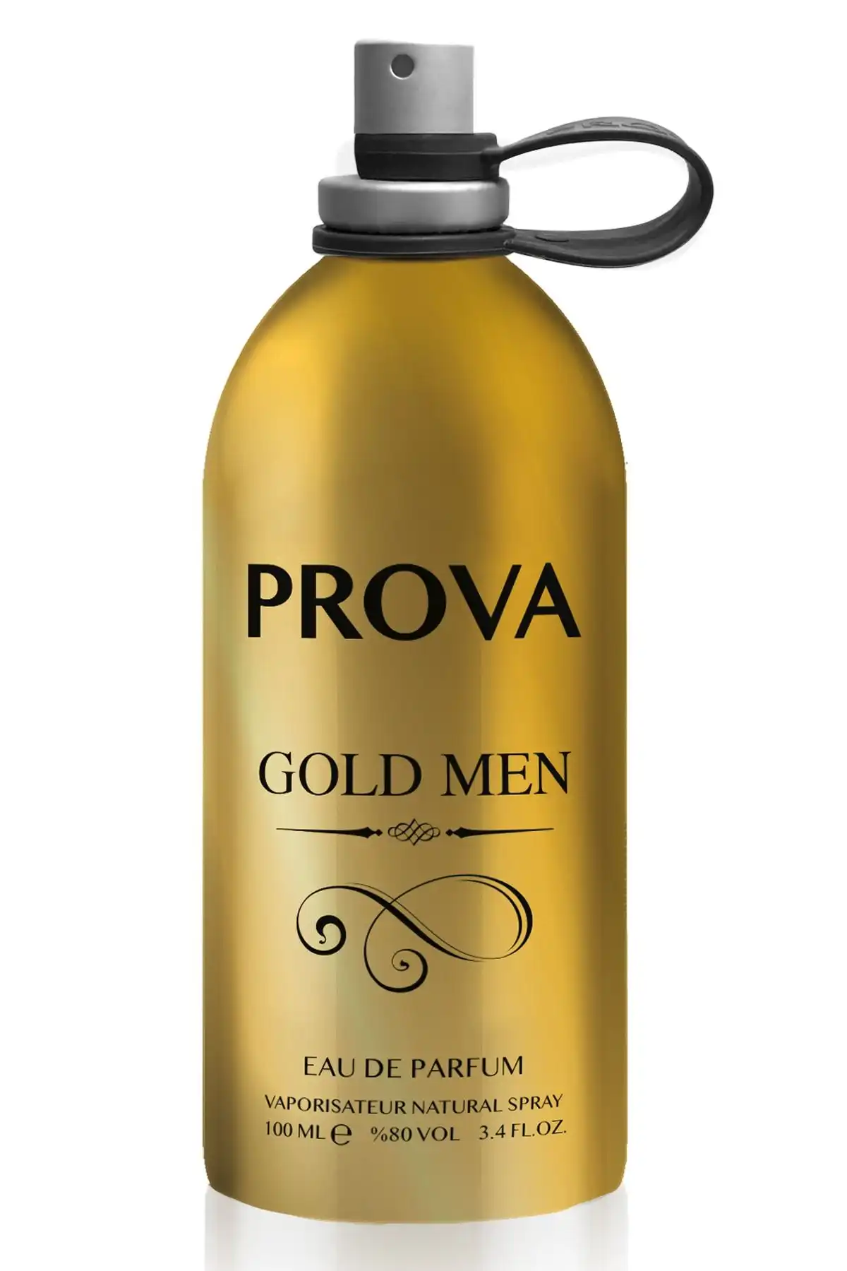 Prova Gold Men EDP ve Prova Space EDP: Hangi Parfüm Sizi Yansıtıyor?