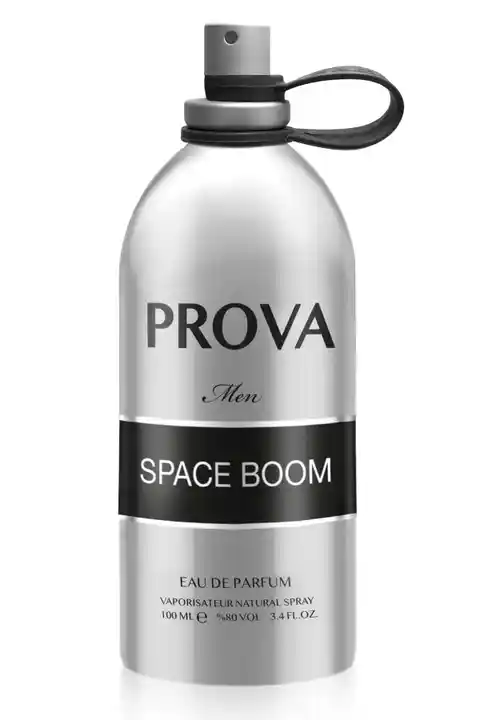 Prova Space Edp Baharatlı Odunsu Erkek Parfüm 100 ml