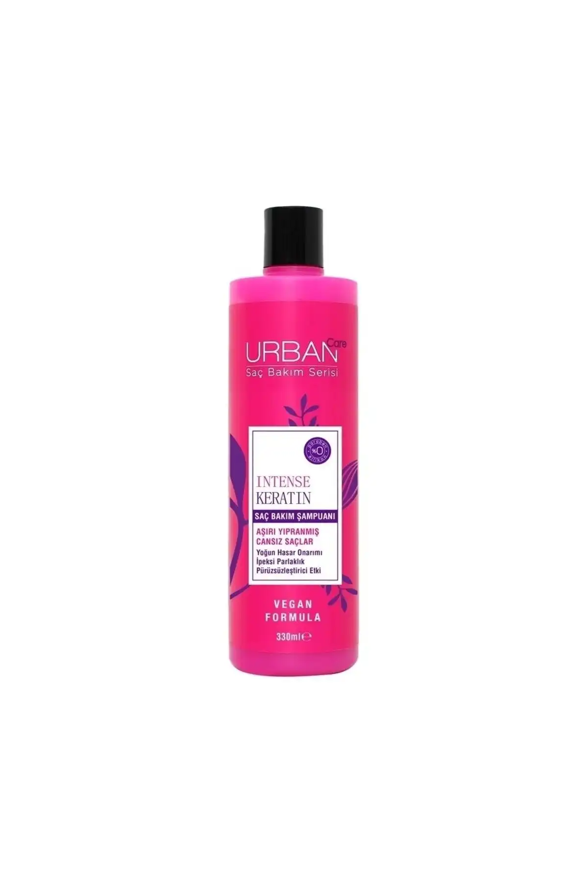 Urban Care Şampuanları: Intense Keratin ve Pure Coconut Aloe Vera Ürün Karşılaştırması