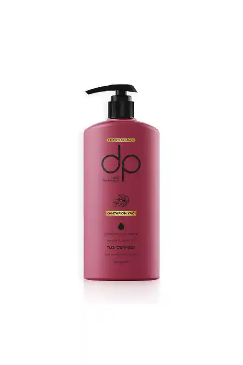 dp Daily Perfection Şampuan Kantaron Yağı 500 ml