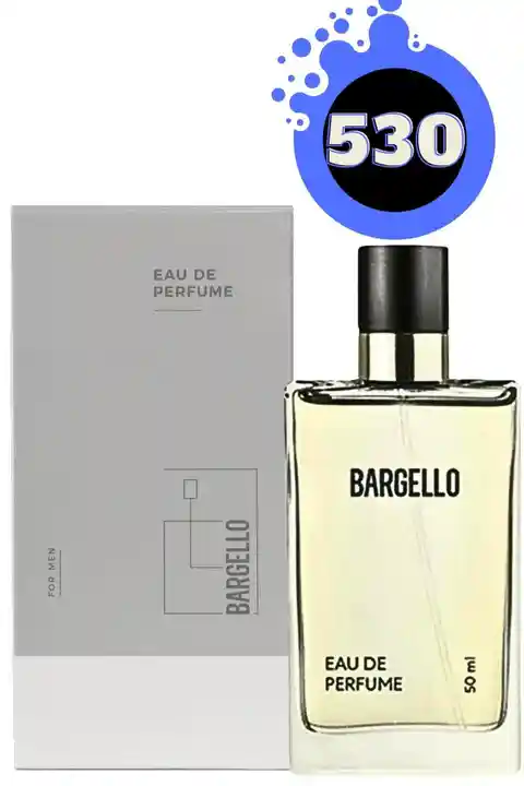 Bargello Unisex Parfüm Fresh 530 Edp 50 ml 2164911040530