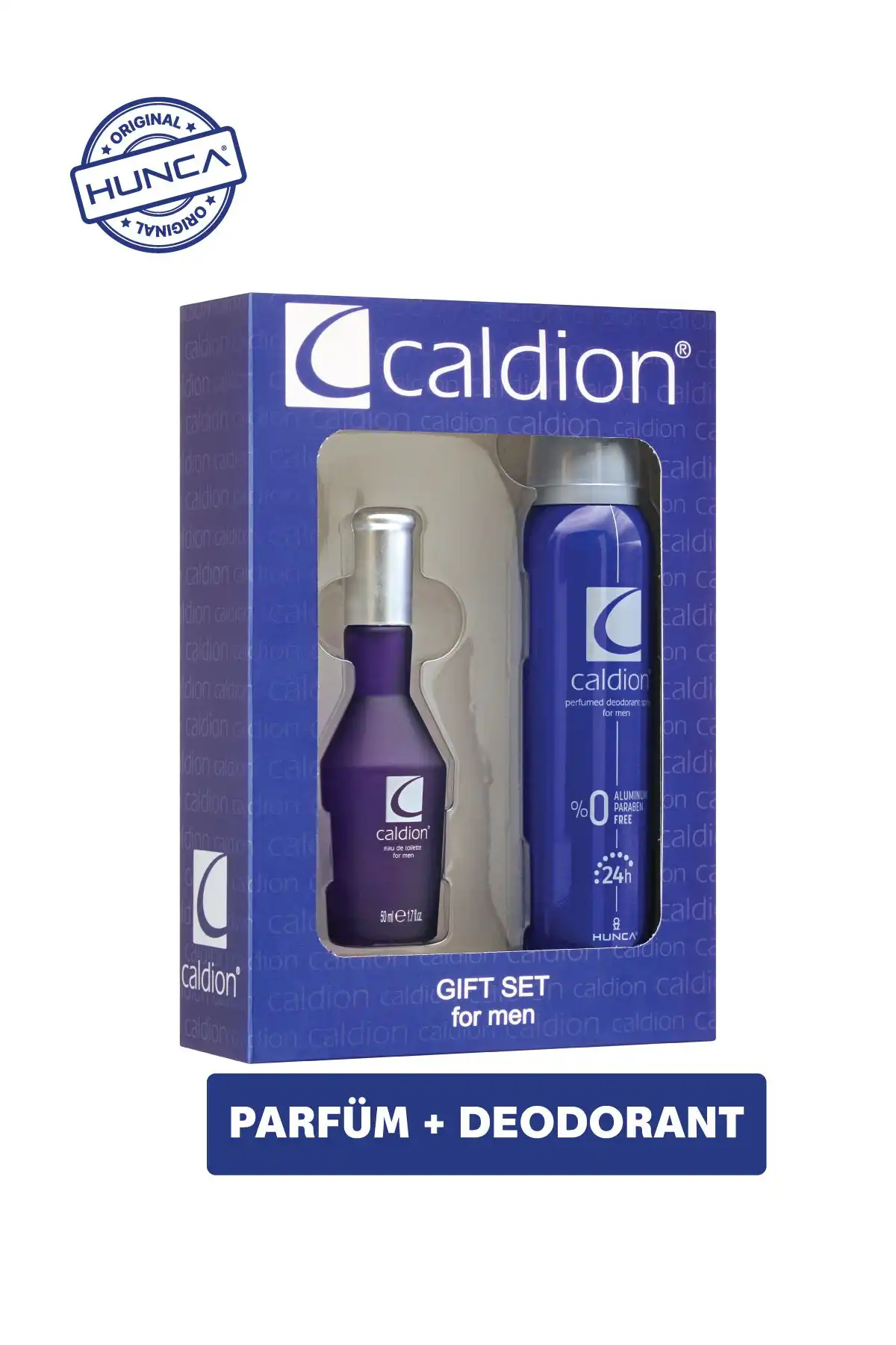 Caldion erkek parfüm setlerinin karşılaştırması ve özellikleri üzerine detaylı inceleme