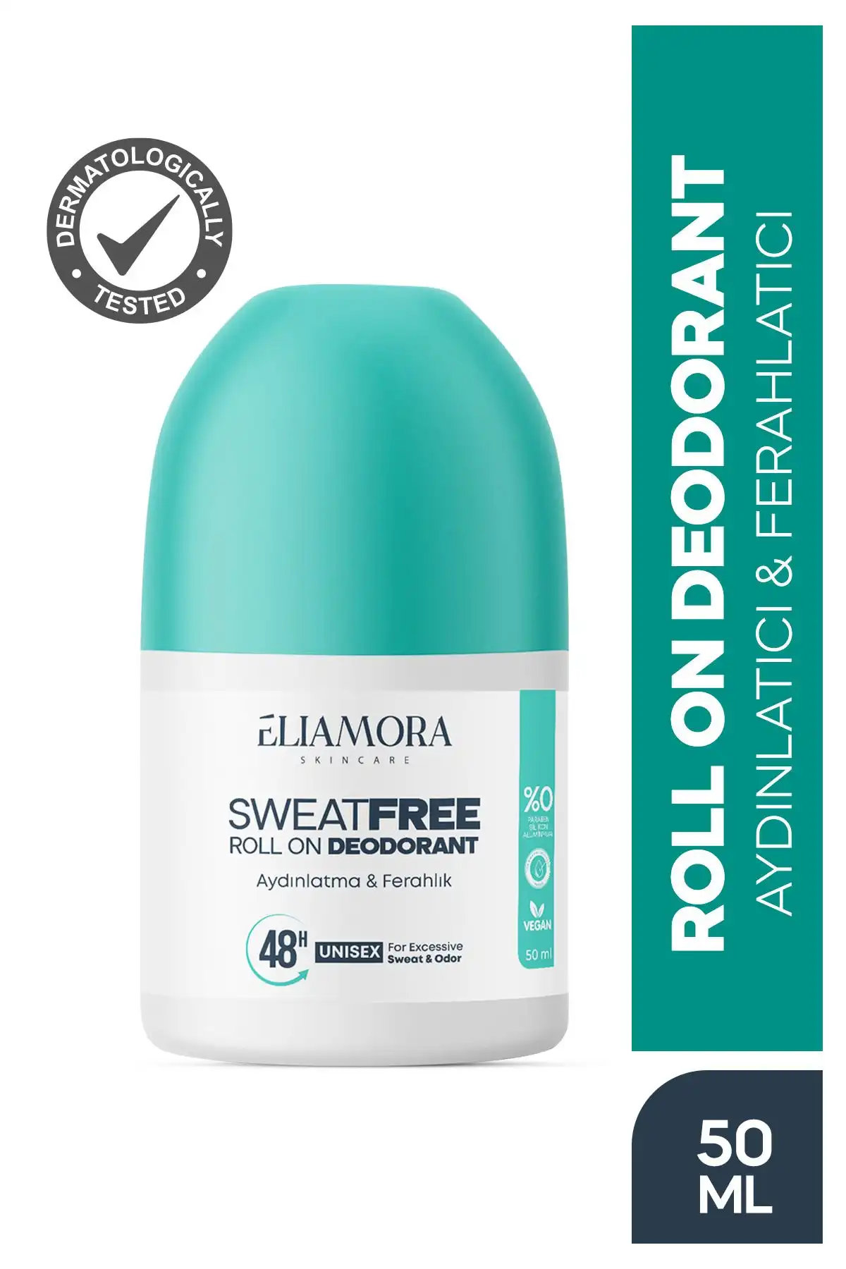 Eliamora ve Özden Özdoğan Roll-on Deodorant Karşılaştırması: Hangi Ürün Daha İyi?