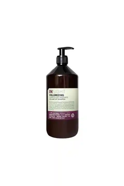 Insight Volume Up Shampoo 900 ml