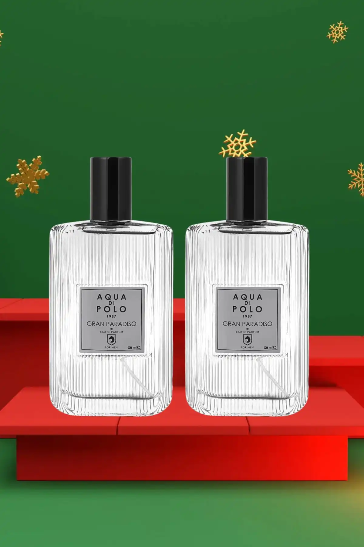 Aqua Di Polo 1987 Gran Paradiso ve Blue Sport: Kapsamlı Bir Erkek Parfüm İncelemesi