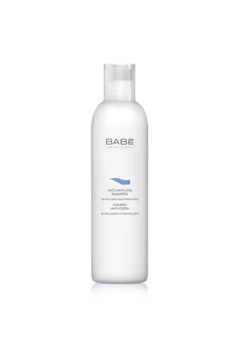 Babe Laboratorios Babe Saç Dökülmesine Karşı Şampuan 250ml