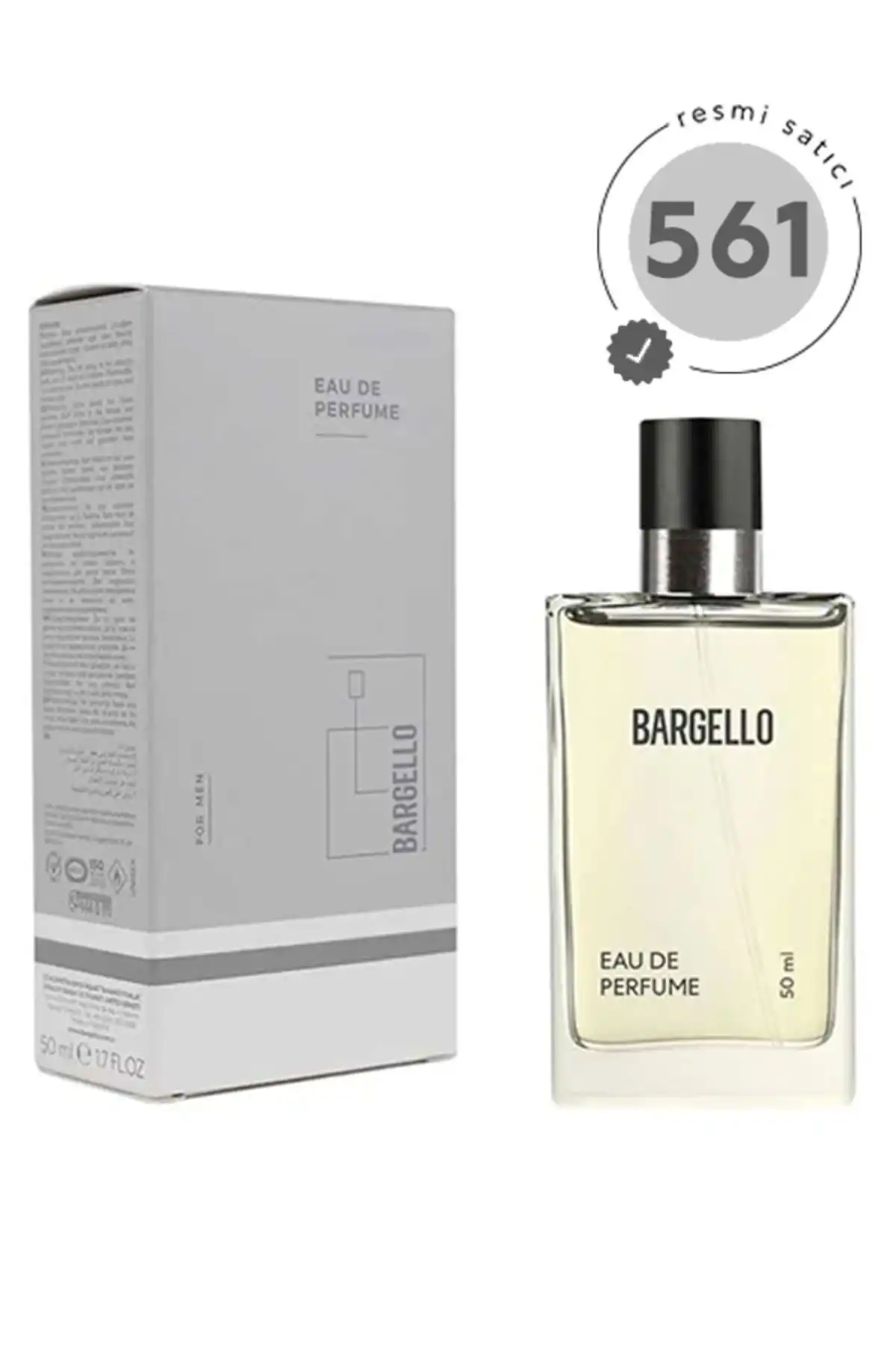 Bargello 561 ve 567: Erkek Parfüm Karşılaştırması ve Hangisi Daha İyi?